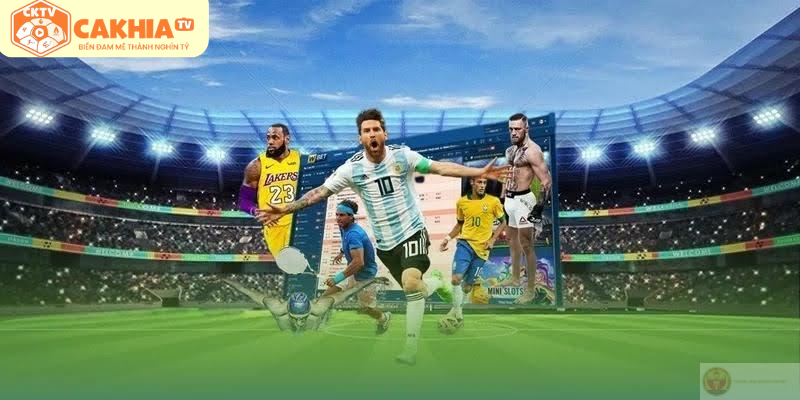 Tương lai của các nền tảng xem bóng đá trực tuyến